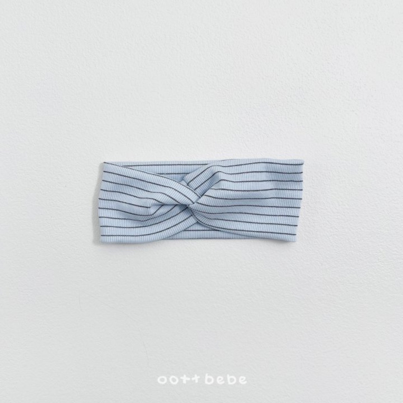 [oottbebe] Sherbet Hair Band (Bebe) / [오뜨베베] 샤베트헤어밴드(베베)
