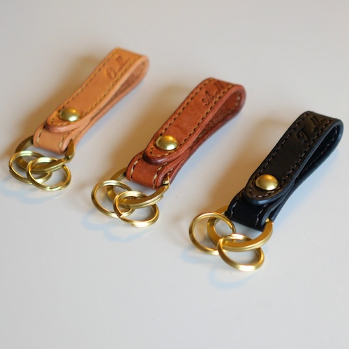 キーリング｜Key ring – Natural Form