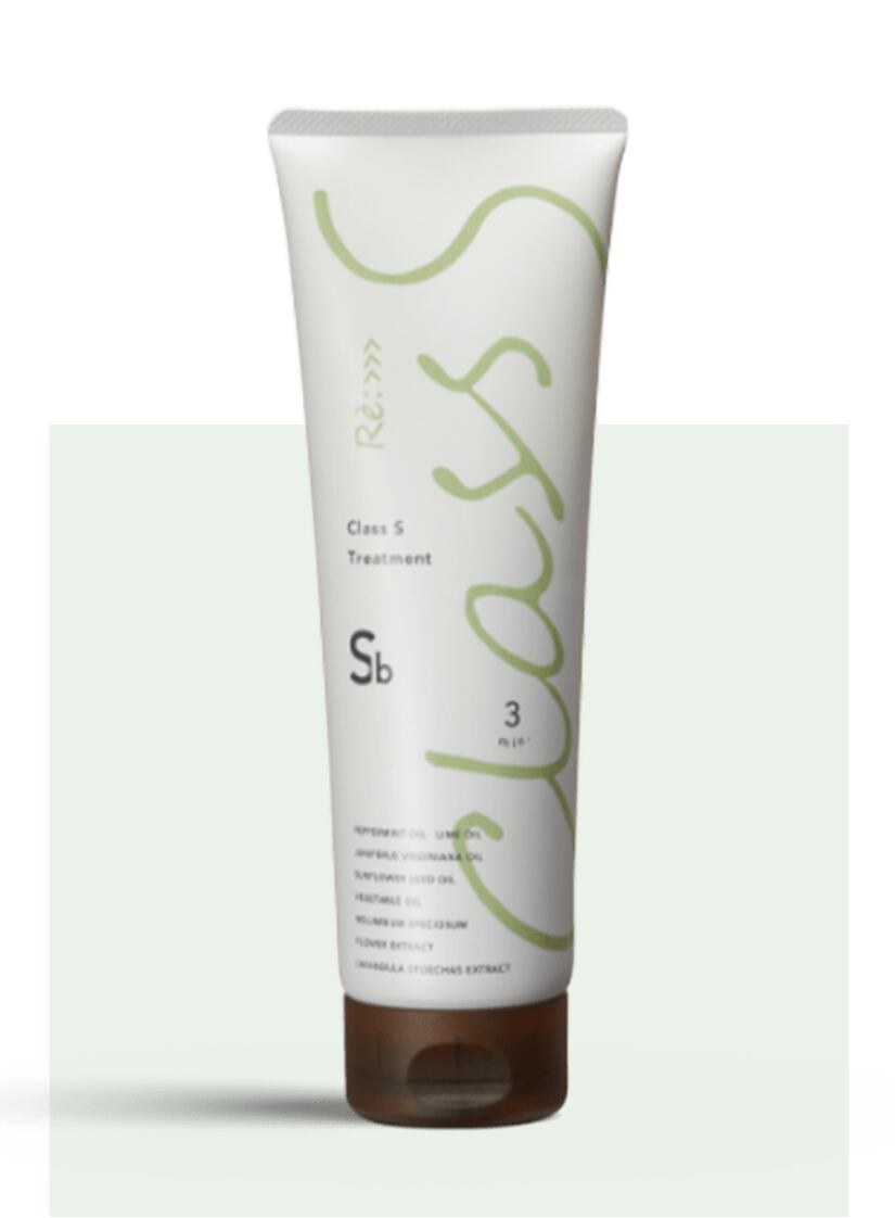 HSC『強髪』shampoo 500ml <リペアシャンプー> | Hairsalon it
