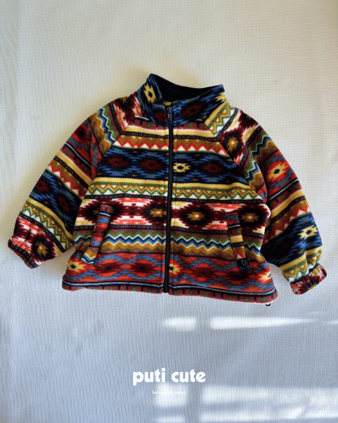 80-120 ꒰ 即納 ꒱ Patagon jumper / By mimi ⸝⋆