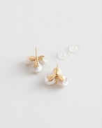 Chélier | Libera pearl pierce _ SV925