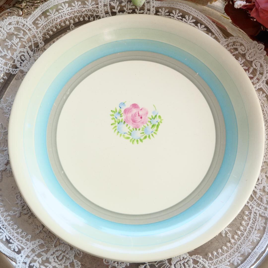 深皿 Johnson Bros プレート Myott イギリス 【公式通販】