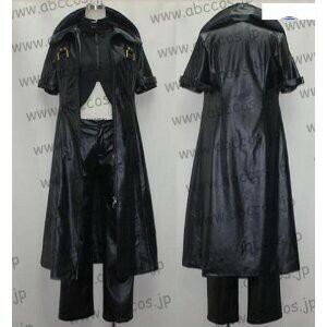 K952 咎狗の血 （とがいぬのち） アキラ 風 コスプレ衣装 cosplay