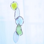 Spring Garden 05 - アゲートヒーリングチャイム / Agate Sun Catcher Wind Chime 621