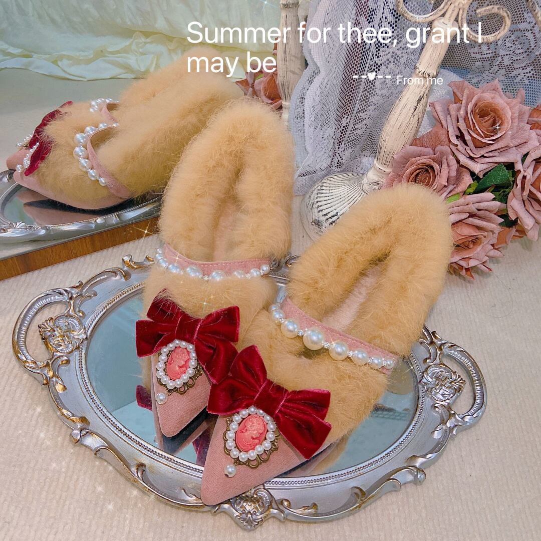 Luvv様♡専用 ねこくみゃちゃんからのPresent Ribbon | BABY, THE STARS SHINE