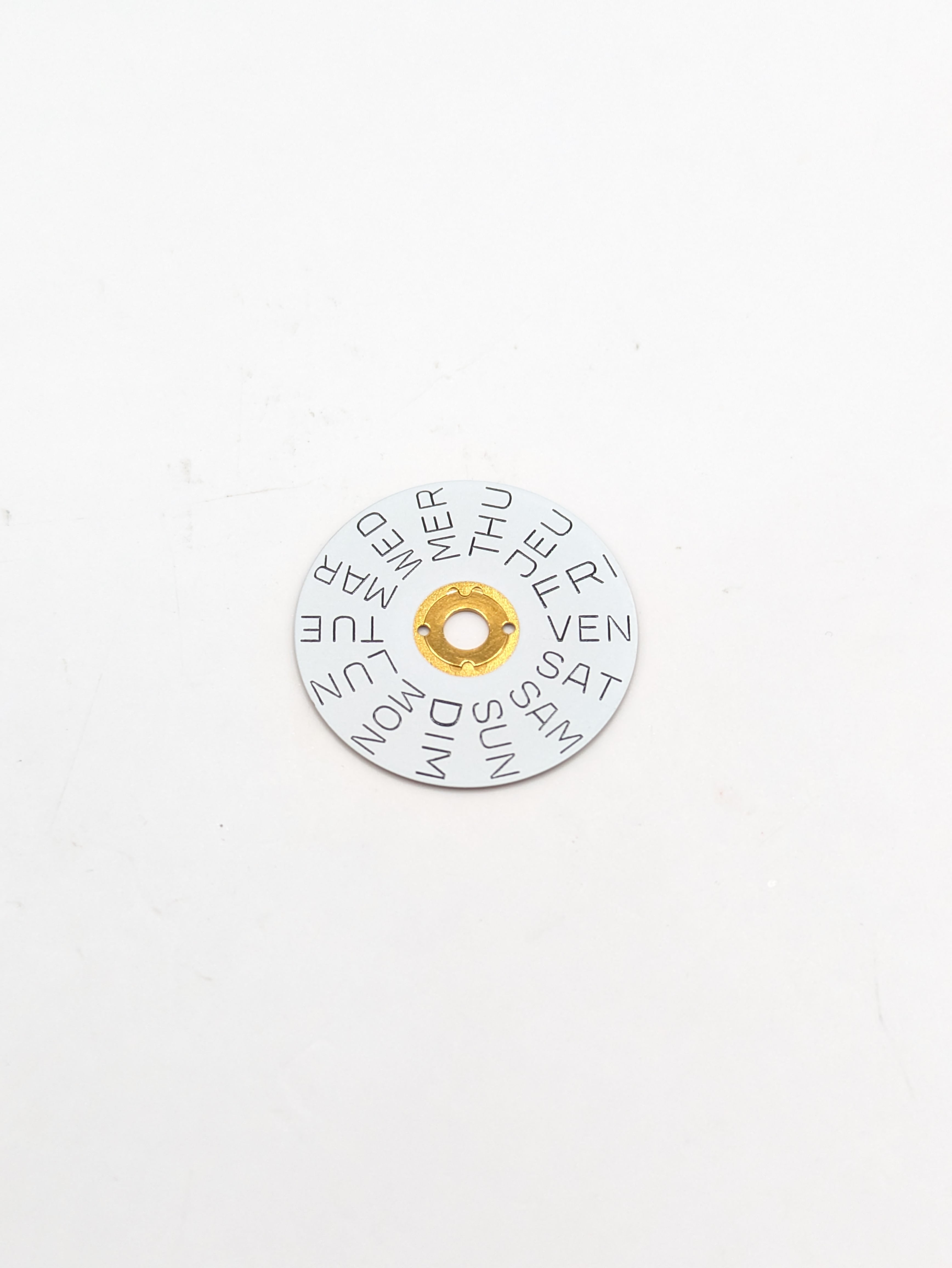 森のりす　 希少ETA2836-2 ムーブメント未使用品 Amazon | Ewatchparts ETA 2836-2 腕時計 ムーブメント オートデイ日付