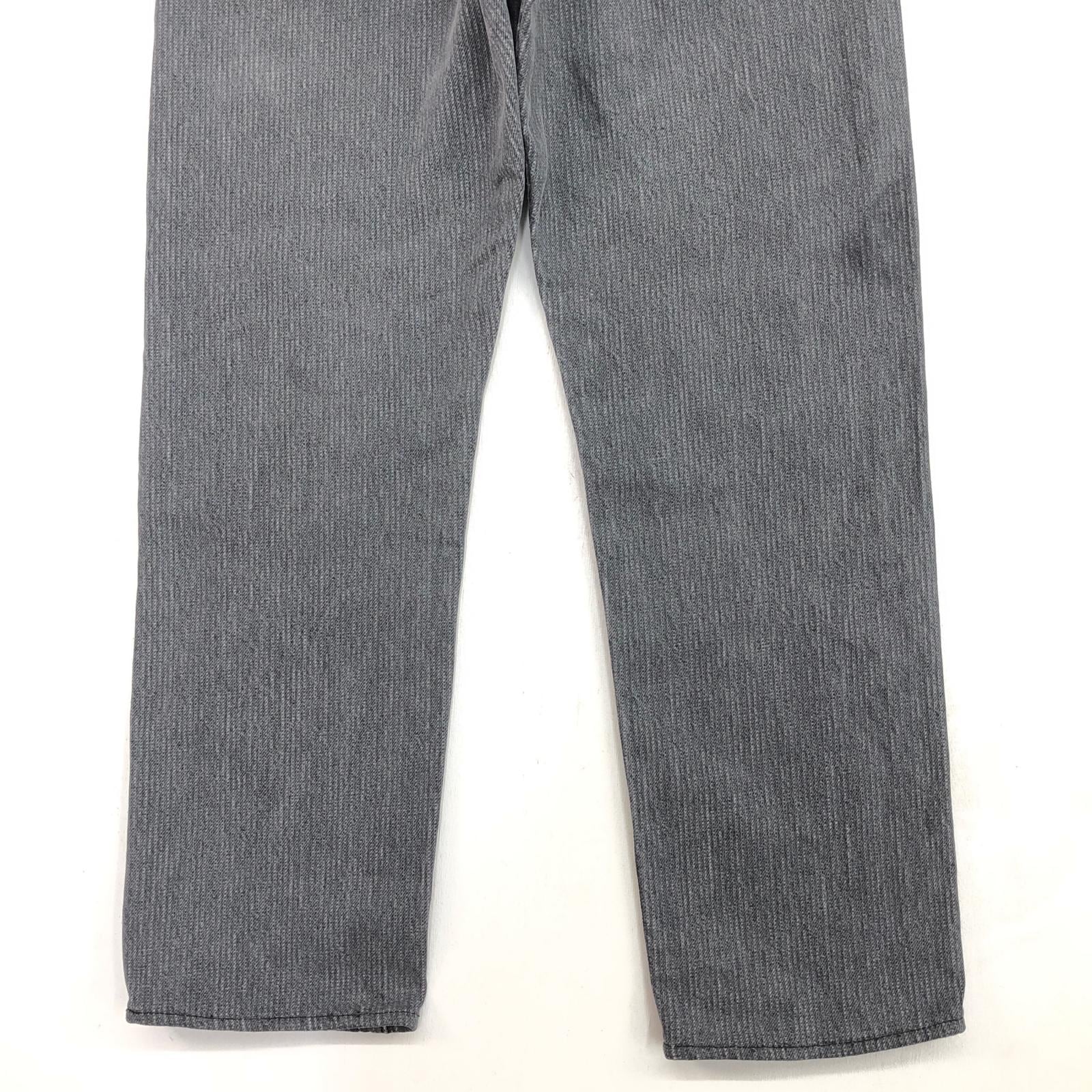 LEVI'S 501-0619 80年代 USA製 脇割 ハチマル ストライプ ストライプ LEVI'S 501-0619 80年代 USA製 脇割 ハチマル ストライプ ストライプ