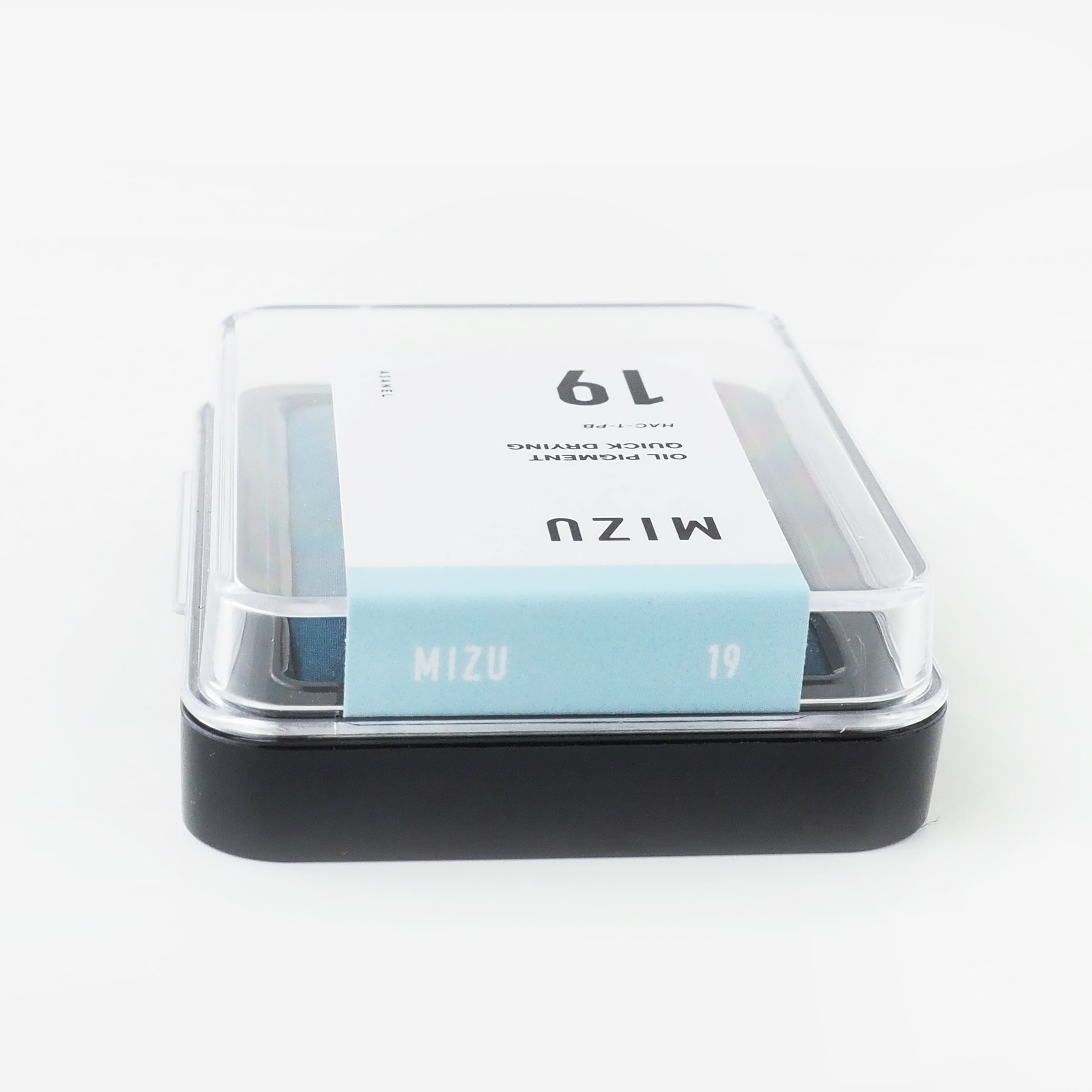 19 MIZU ｜ 水色 ｜ 着せ替えいろもよう | ASANEL