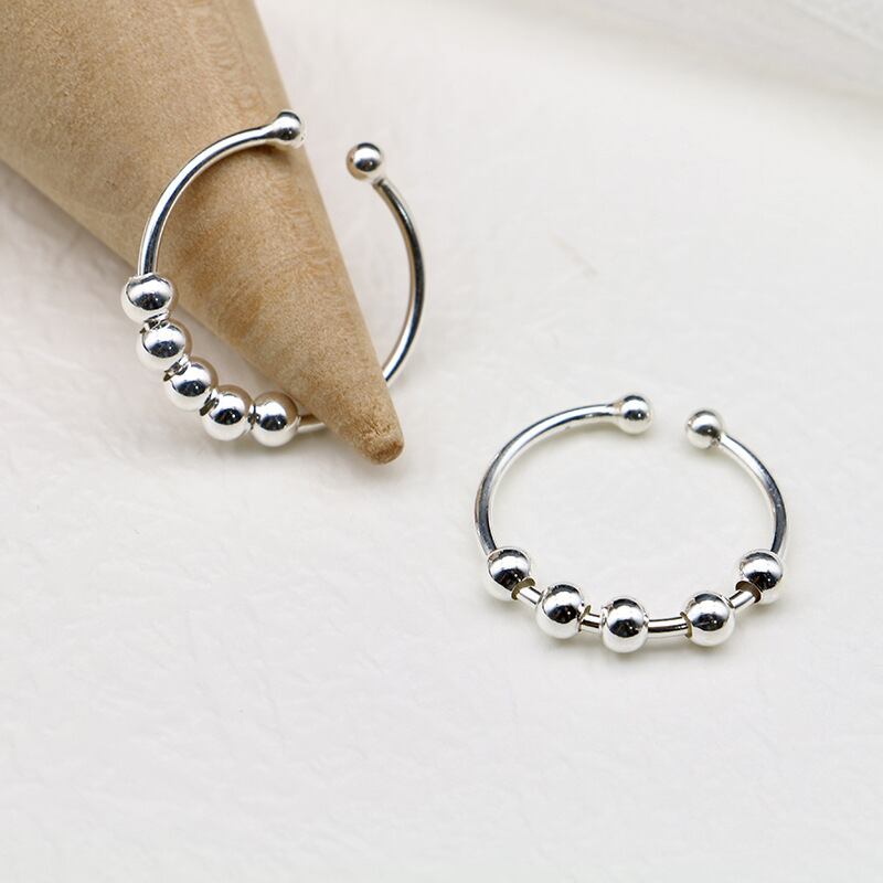 S925リング 指輪 ring