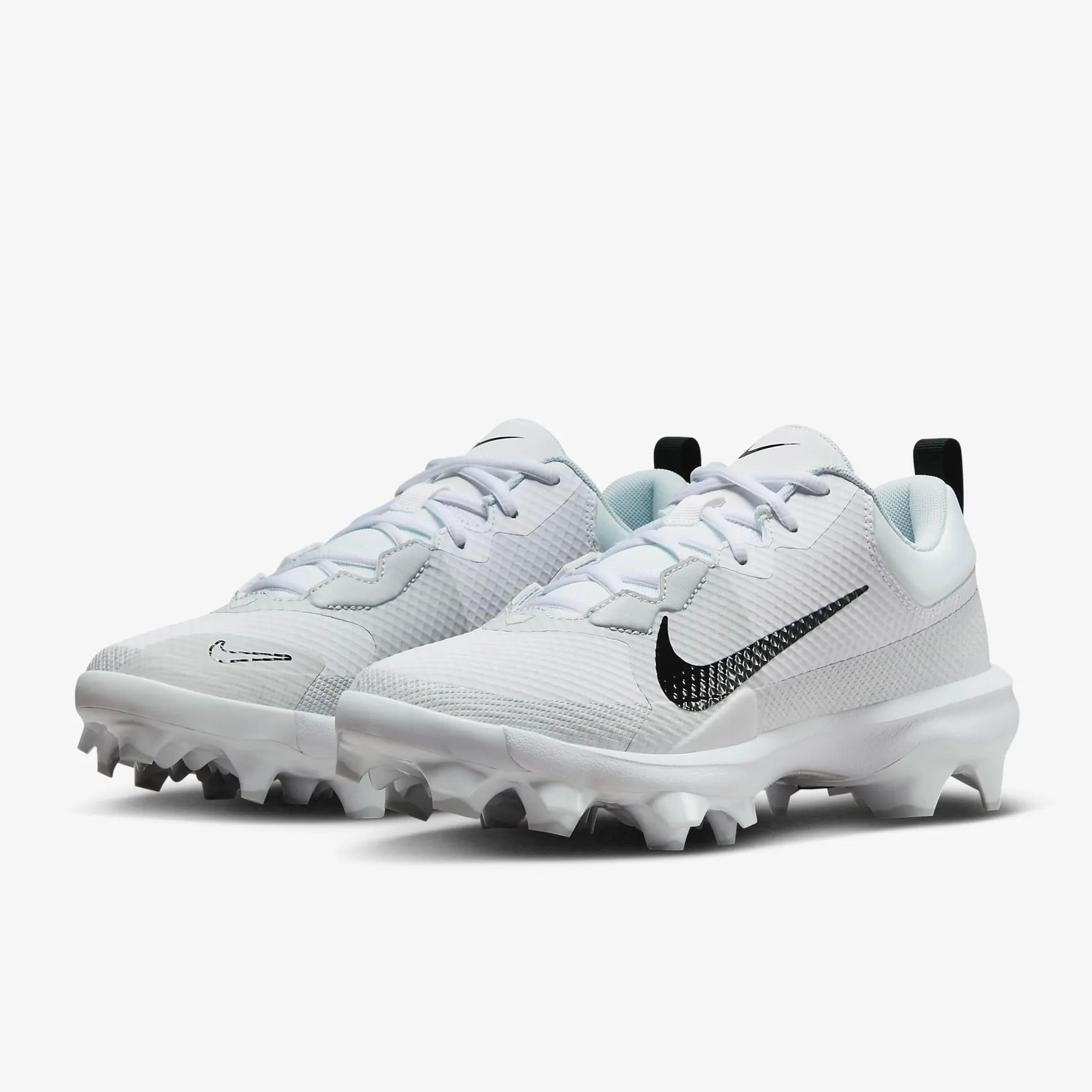 NIKE 焦がれ ベースボールスパイク baseball spike☆彡