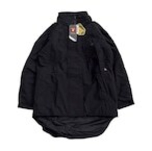 B.A.F PCU LEVEL7 TYPE-2 PRIMALOFT PARKA (black) 新品・未使用