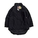 B.A.F PCU LEVEL7 TYPE-2 PRIMALOFT PARKA (black) 新品・未使用