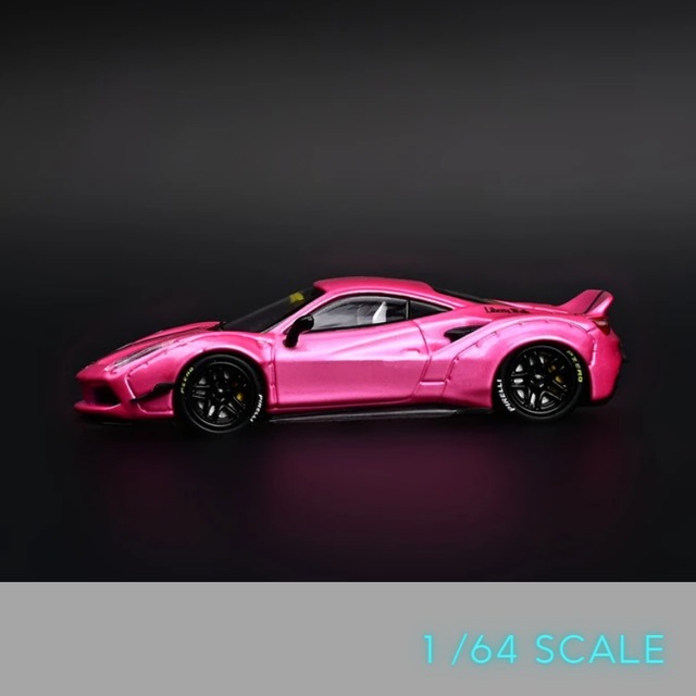 CM-MODEL LBWK LB PERFORMANCE 488 1/64