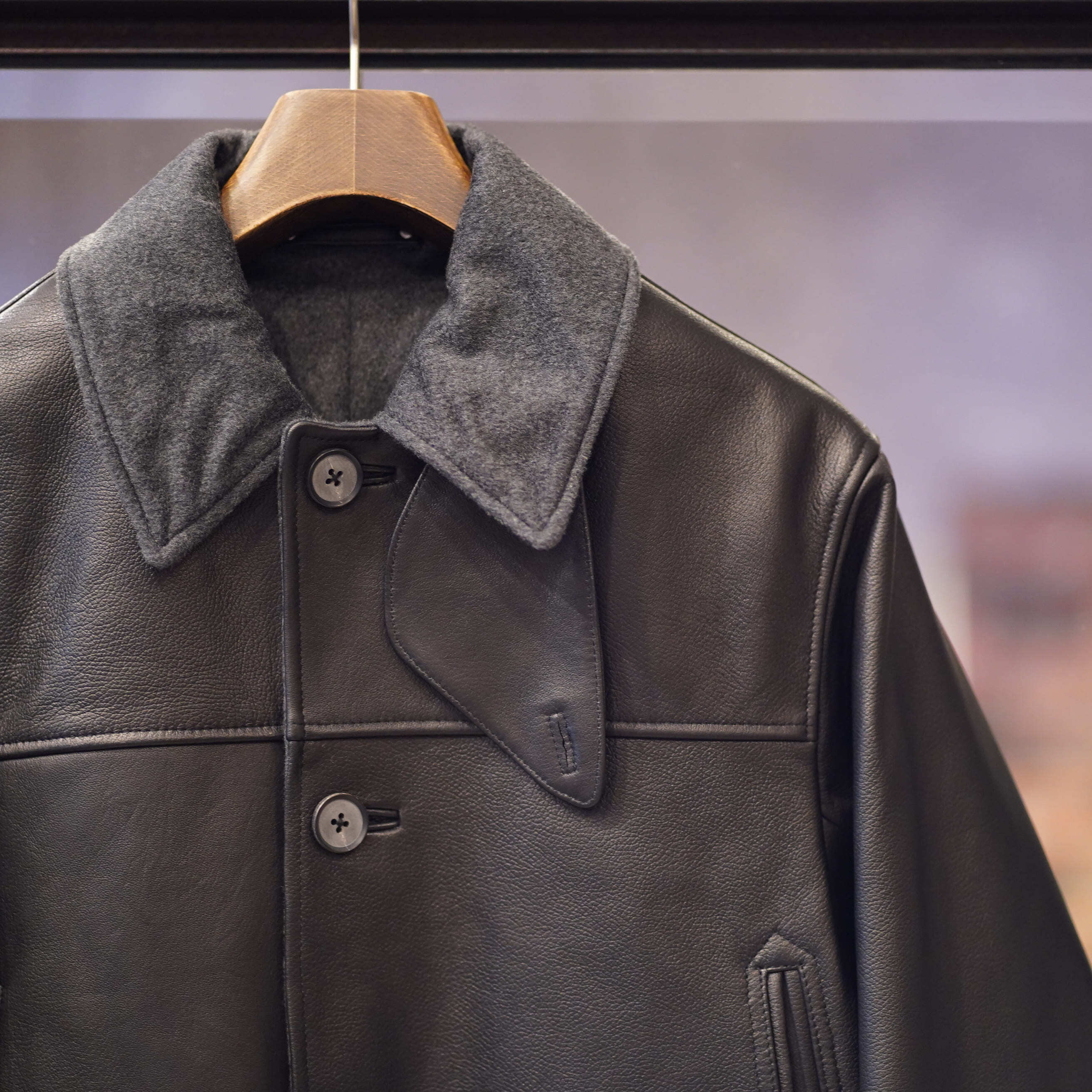 MAATEE&SONS (マーティーアンドサンズ) 2023AW 