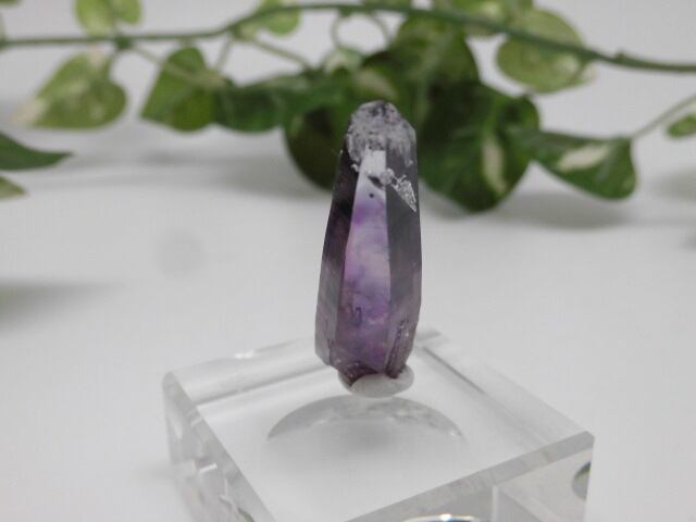 【送料無料】【希少品】メキシコゲレロ州産アメシスト　no.1