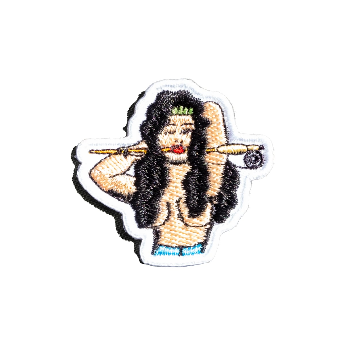 【DM便190円】Montkage Products モンカゲプロダクツ ワッペン