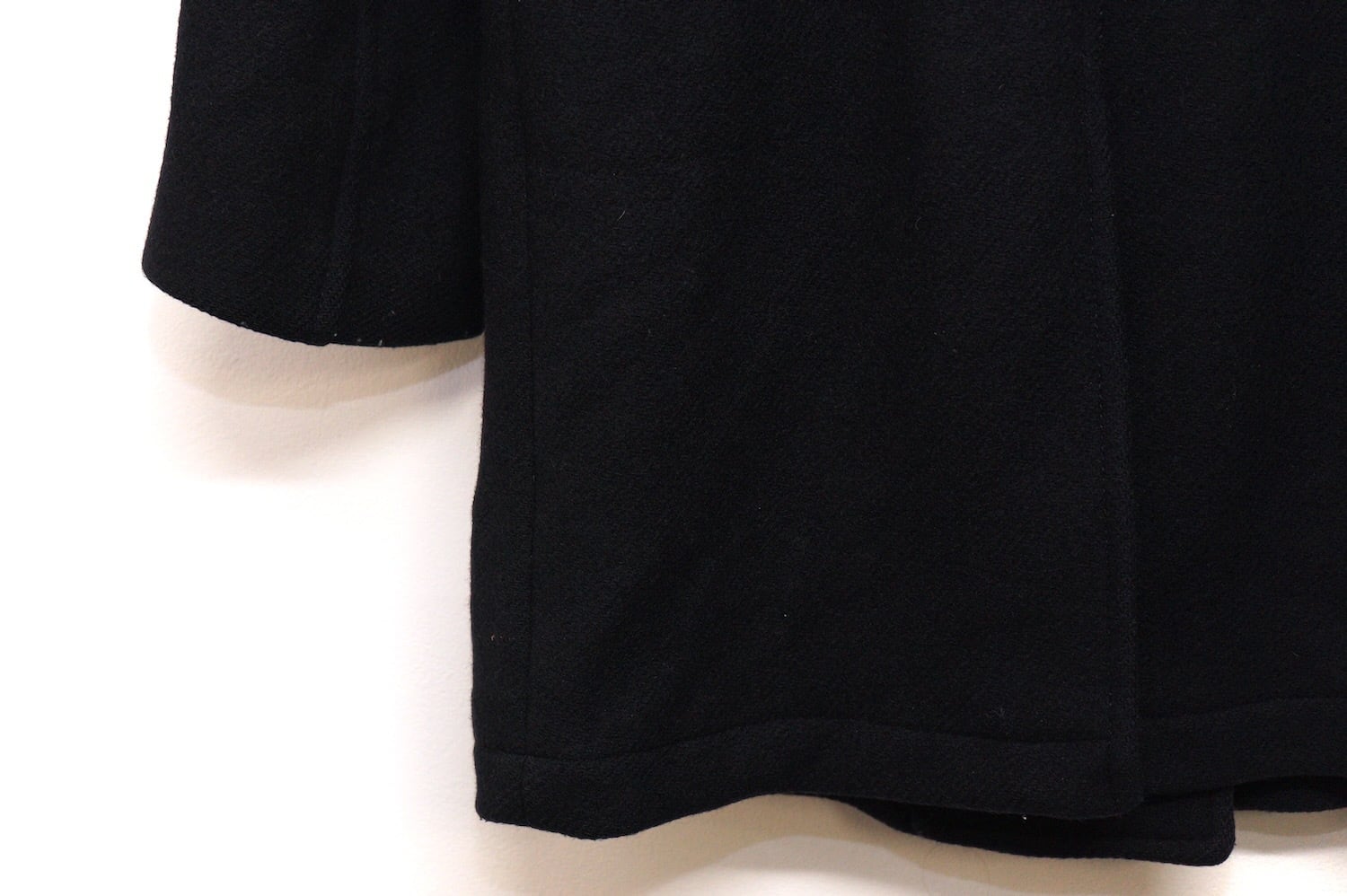 2322R3 McGREGOR マクレガー ウールコート レディース古着 サイズM