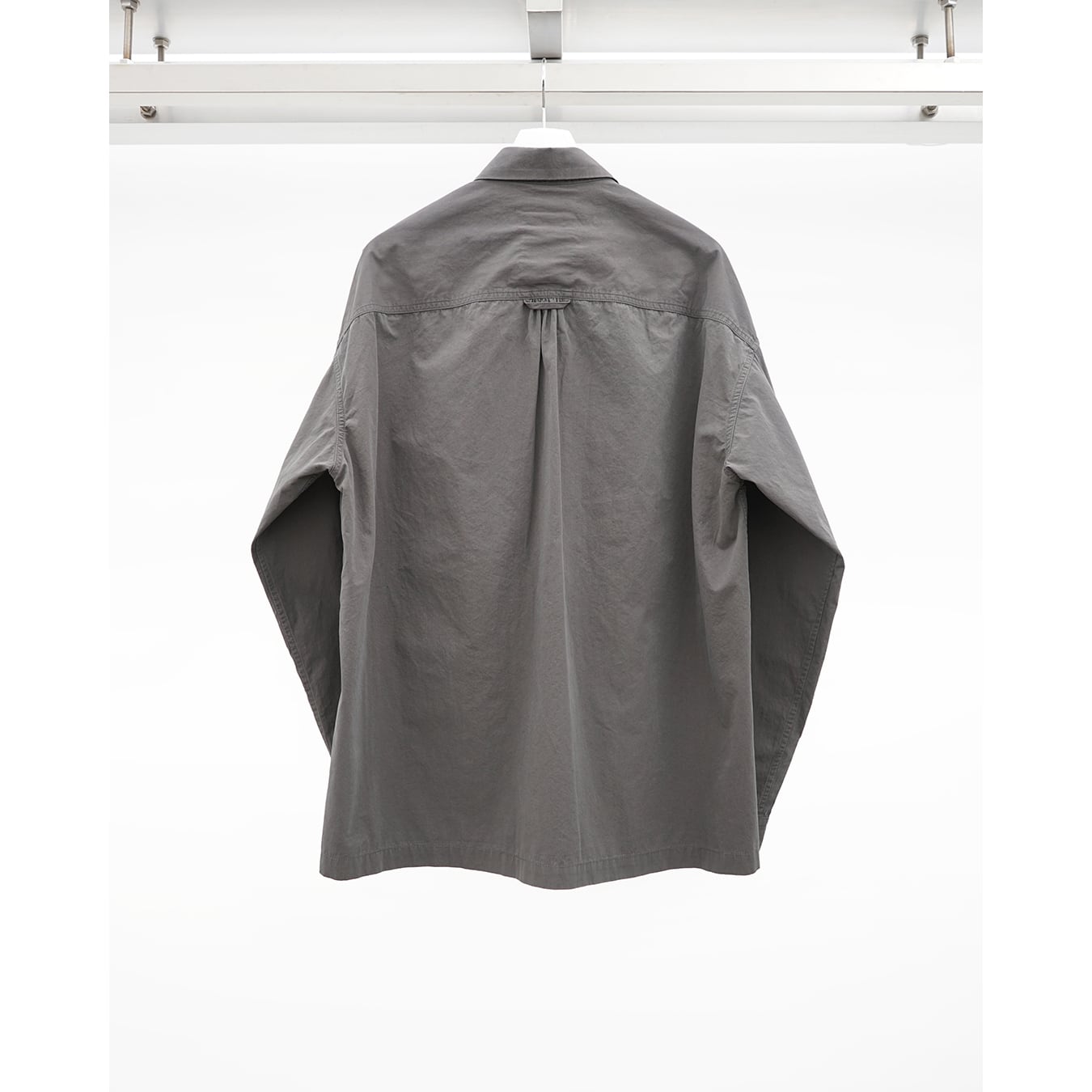 The Viridi-anne] (ザヴィリディアン) VI-3913-02 WASHED ZIP POCKET