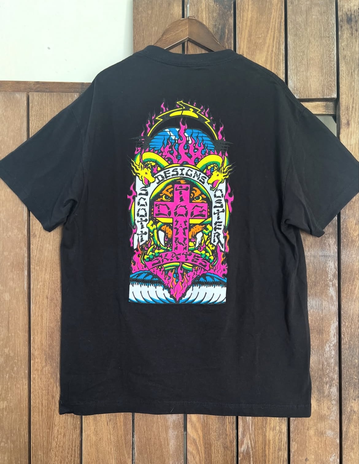 90's〜 DOGTOWN S/S T-shirts【L】 | JUKEBOX