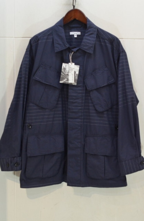 ENGINEERED GARMENTS Fatigue Jacket