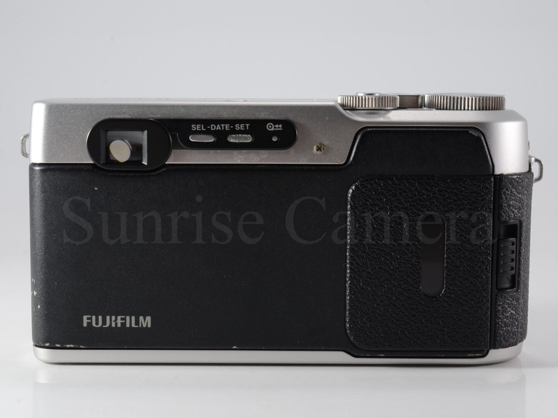 中古】FUJIFILM KLASSE W / SUPER-EBC FUJINON 28mm F2.8 富士フイルム