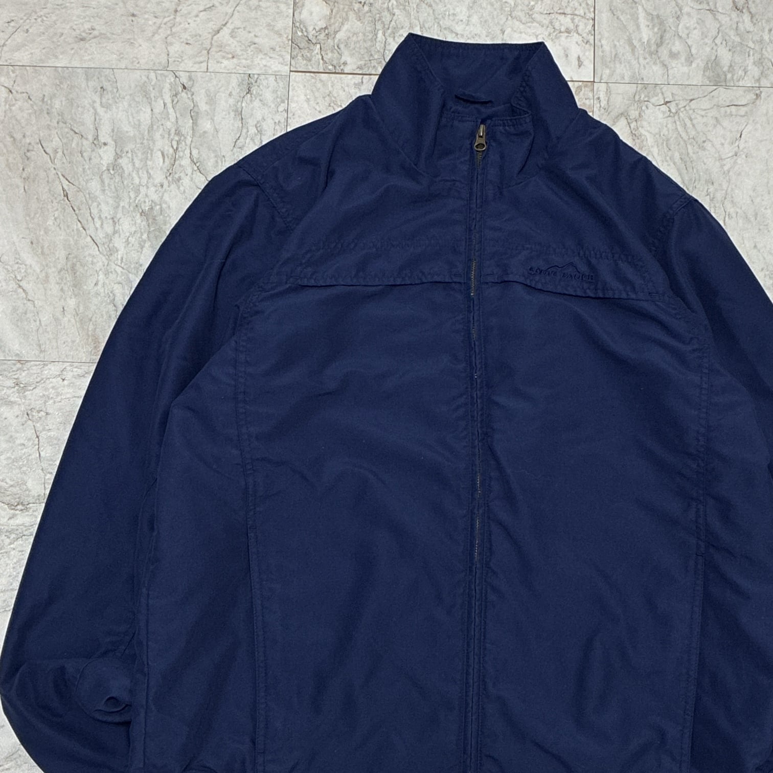 70年代 USA製 REDKAP レッドキャップ ワークジャケット キルティング