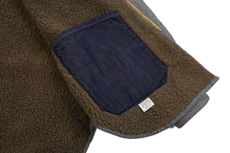 Bo's Glad Rags(ボーズグラッドラグス) ～Wharf Rat～ | Amboy