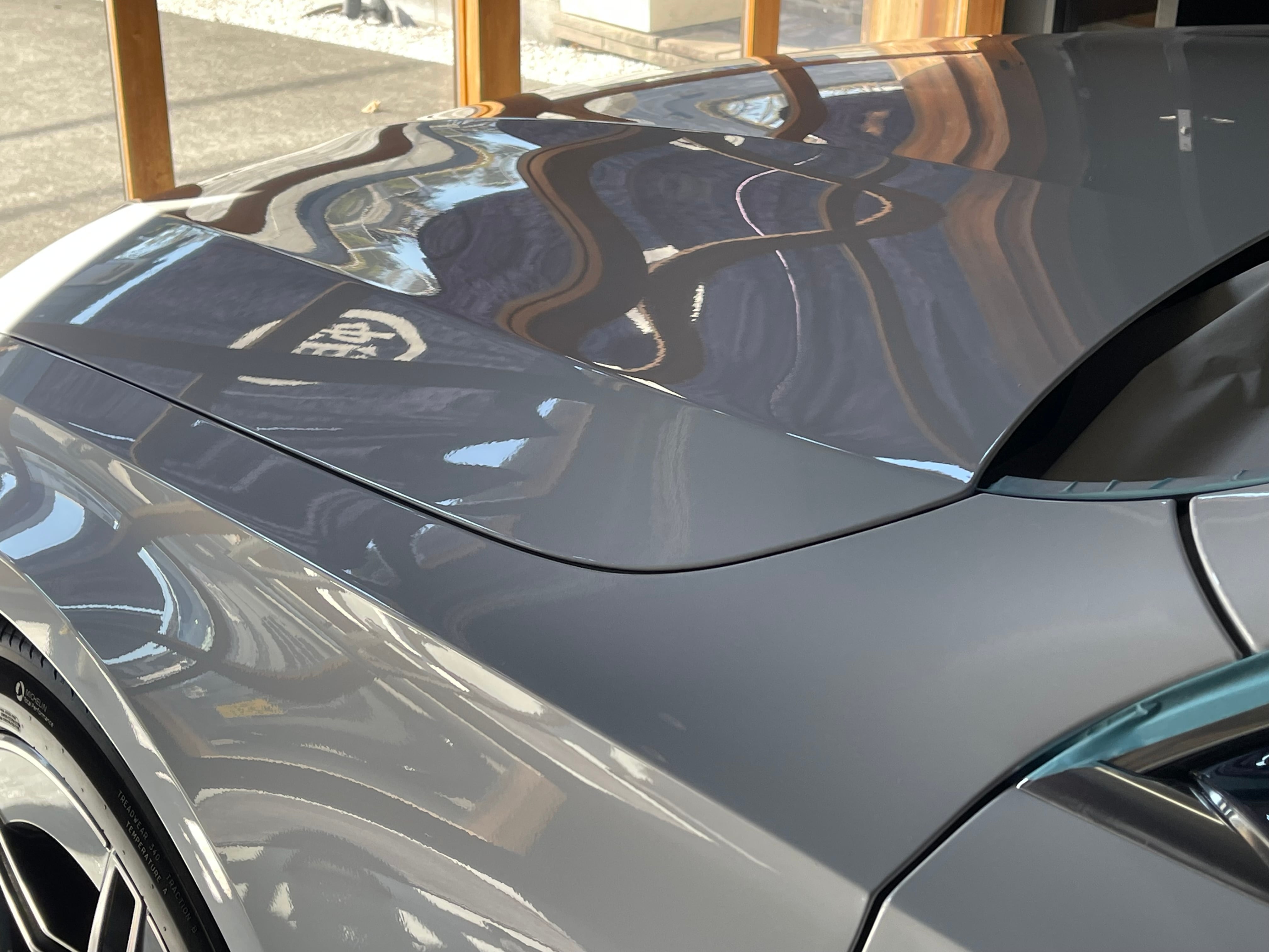 葉山可憐車堂 EL 0（エルゼロ）セラミックシーラント100ml 葉山可憐車堂 EL 0（エルゼロ）セラミックシーラント100ml｜Yahoo