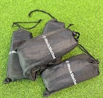 W.M Coiling-Resistance Band 《Limited Short-3Pack》-コイリングコア レジスタンスバンド ショート3