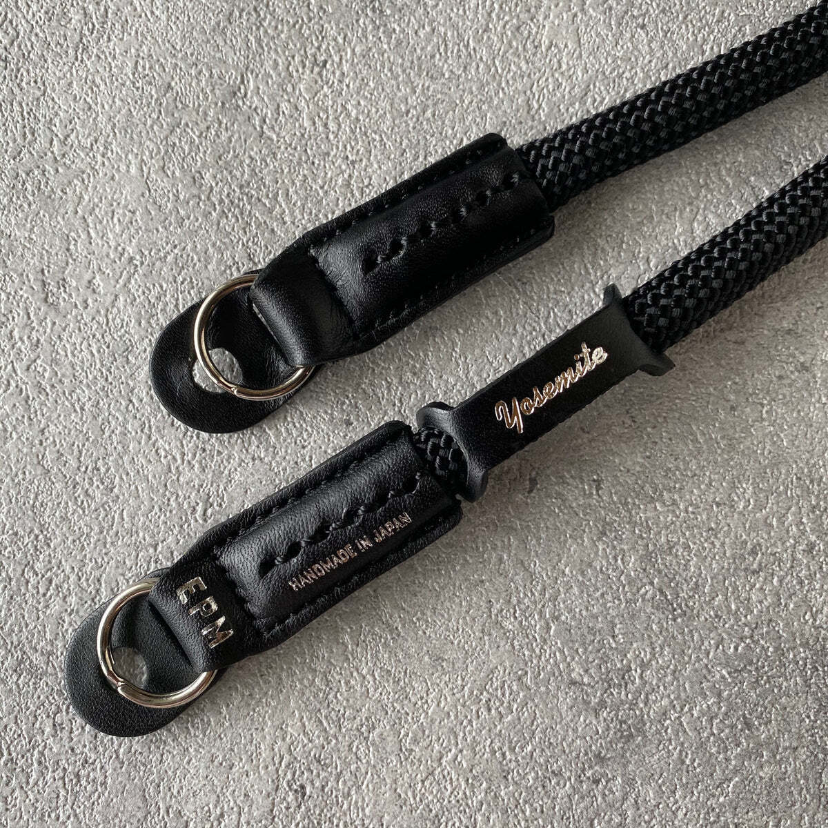 YOSEMITE CAMERA STRAP ヨセミテ カメラストラップ ( 111cm ／ 126cm