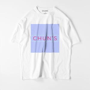 【paintory】CHUN'S ネオン Tシャツ