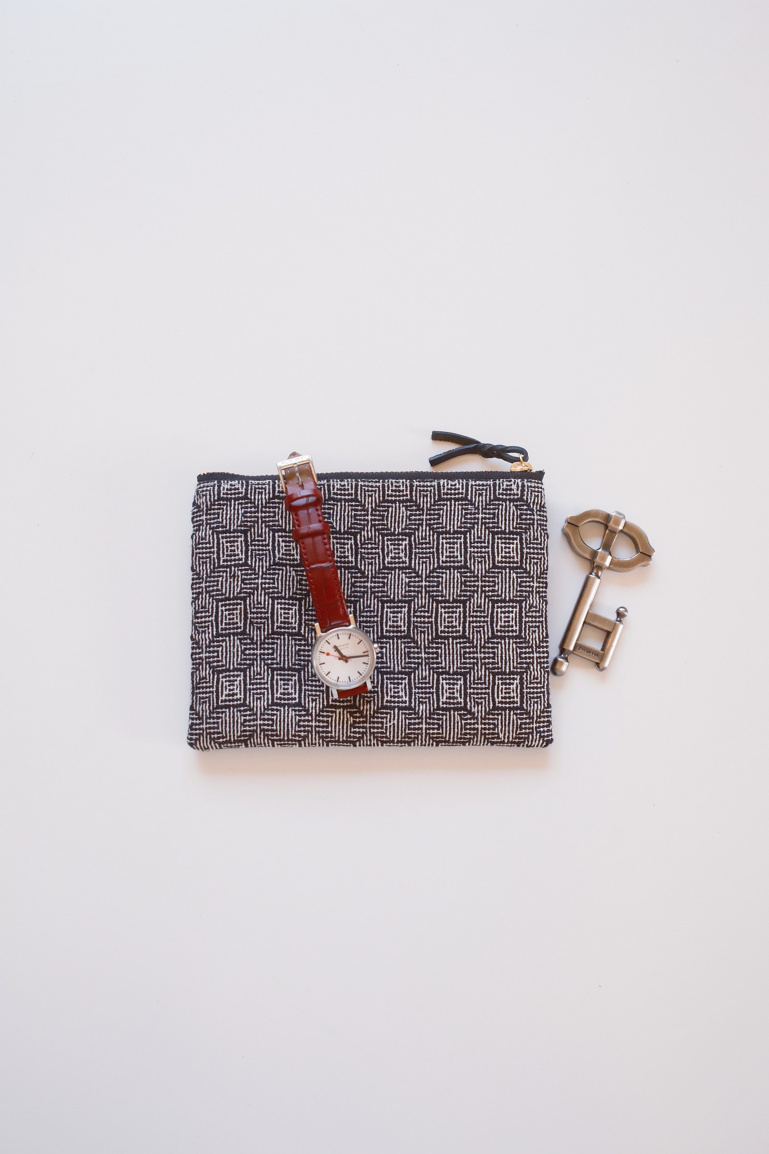 Pouch & Accessory case | R o c c a