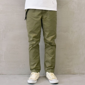 VINTAGE CLIMBING PANTS "MILSPEC" / OLIVE