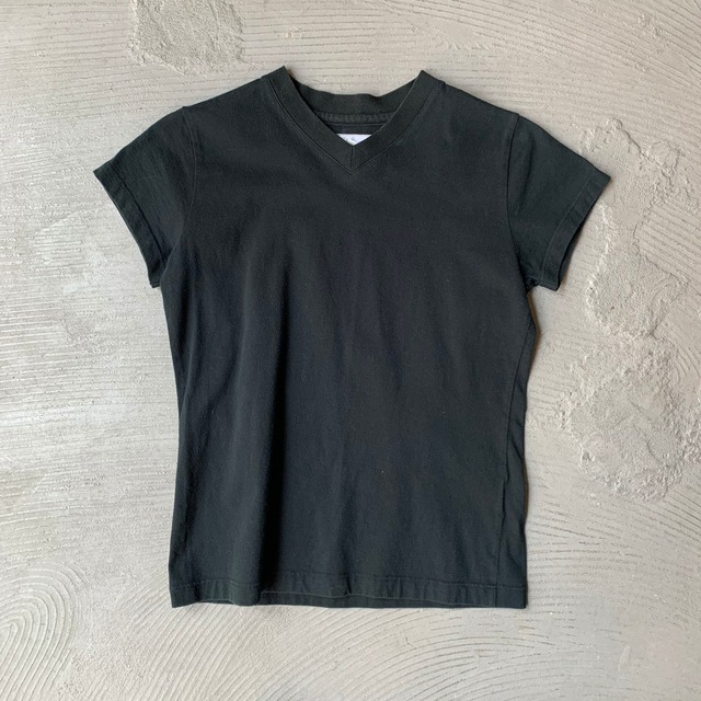 agnes b. / Short sleeve T-shirt