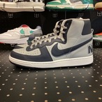 Nike Terminator High "Georgetown/Granite and Dark Obsidian"(2022) US9.5/27.5cm