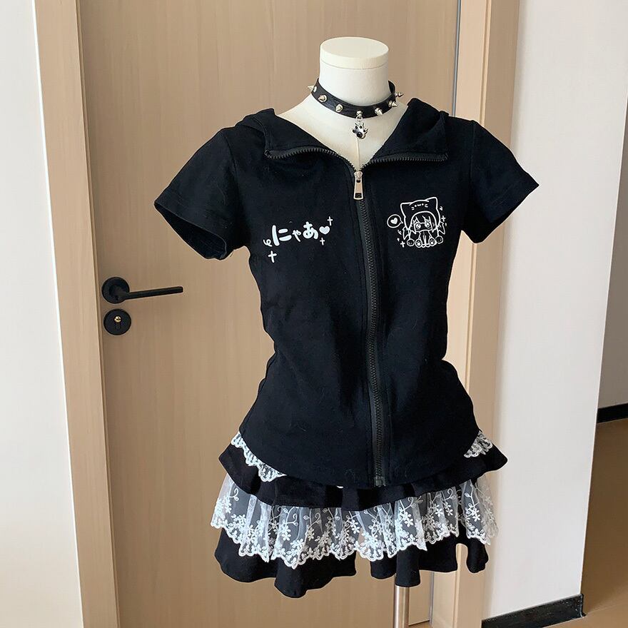 王子系ロリィタ コルセットスカート×ガードル 少年装向け｜WithU