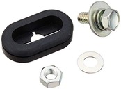 HONDA (ホンダ) 純正部品 FREED Spike フリード スパイク【GB3 GB4 GP3】 テールゲートストラップ[08L46-SYY-010]