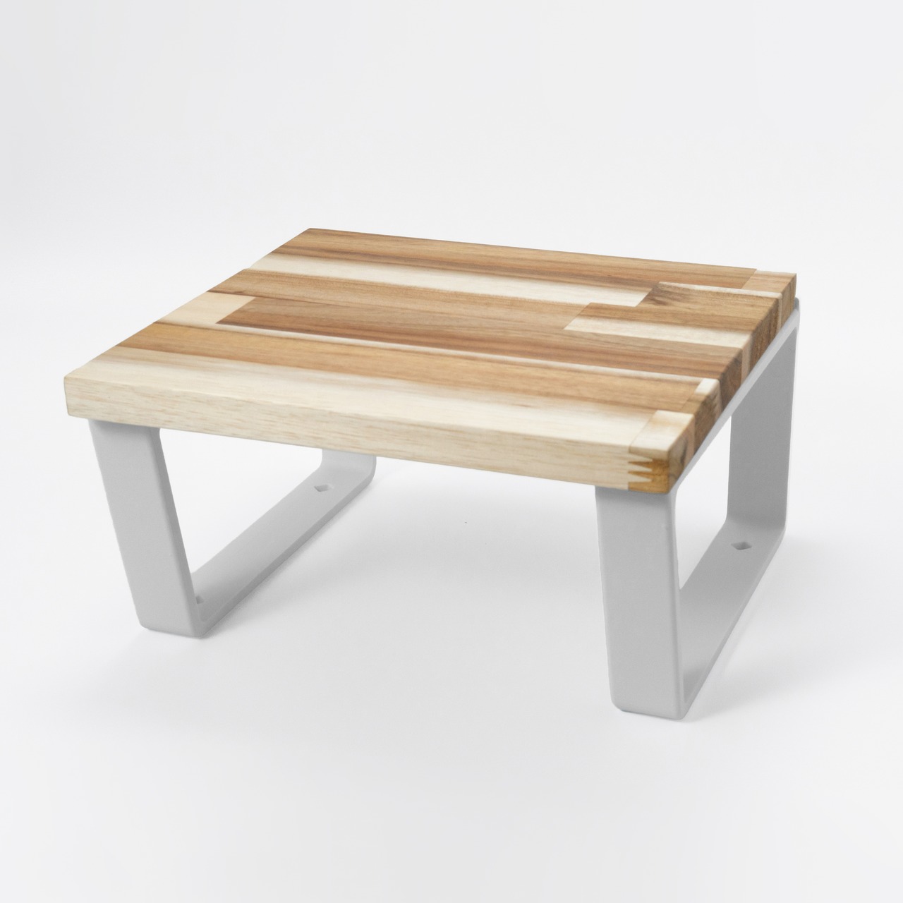 DeskShelf Low-Type | デスクシェルフ脚