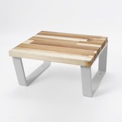 DeskShelf Low-Type | デスクシェルフ脚