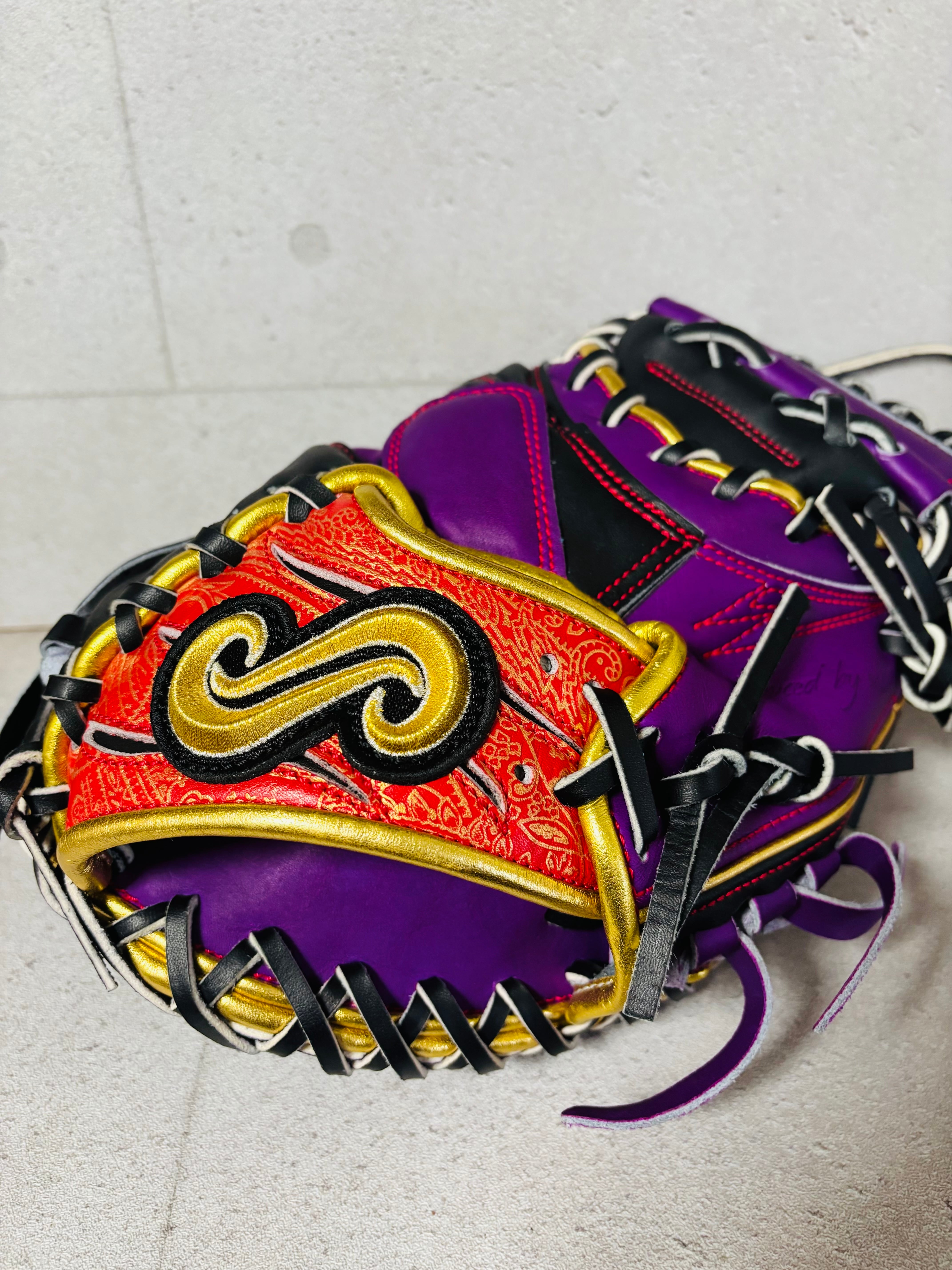 てっぺんTEPPEN限定MIE-P硬式投手用、高校野球対応 | Ryuuus