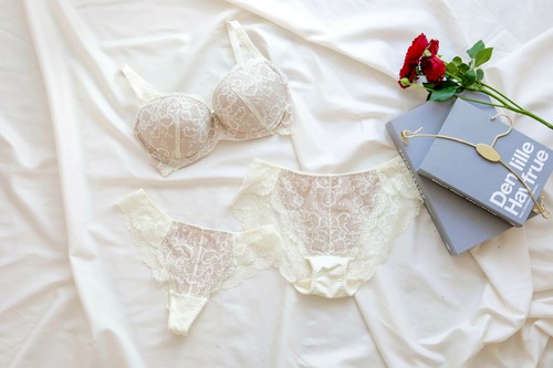 スタンダードショーツ(Champagne Gold)