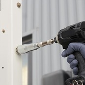 アネックス(ANEX) ビットホルダー ダブルジョイント 強靭型 AWJP-060