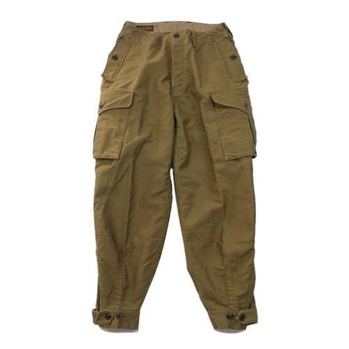 FREEWHEELERS(フリーホイーラーズ)～"GROUND CREW TROUSERS"～
