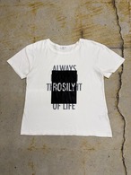 logo design T-shirts