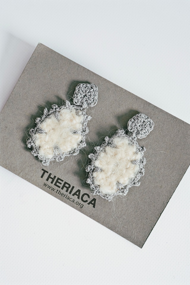 【THERIACA】soft jewelry