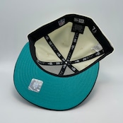 NEW ERA 59FIFTY/5950 NFL マイアミ・ドルフィンズ【海外商品】