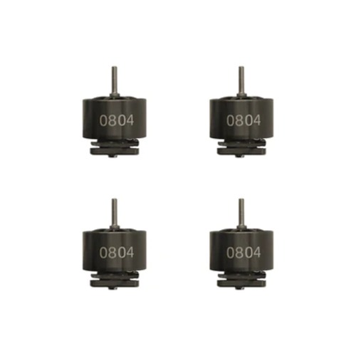 NewBeeDrone Flow 0804 Dual Ball-Bearing Whoop Motor series 4pcs