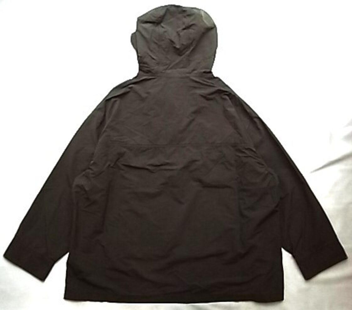PORTER CLASSIC（ポータークラシック） 【WEATHER ANORAK PARKA 