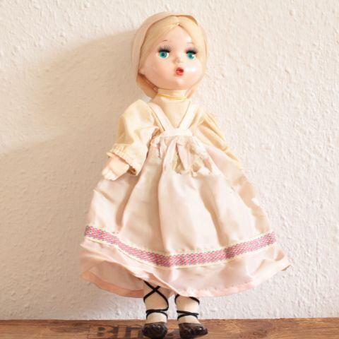 人形 | .usagi