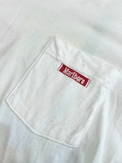 90s MARLBORO PRINT Tee MADE IN USA Size XL